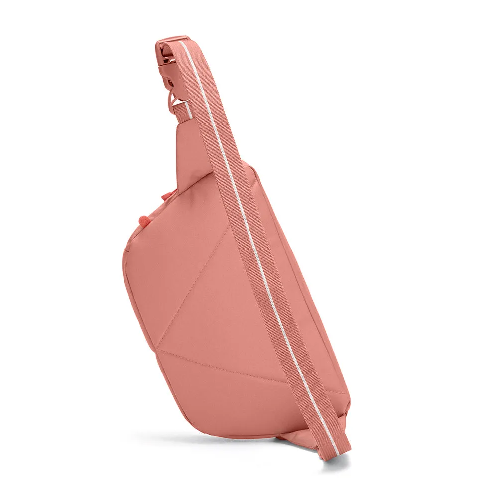 防盜斜揹袋 GO sling pack
