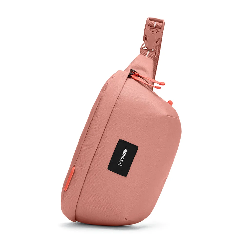 防盜斜揹袋 GO sling pack