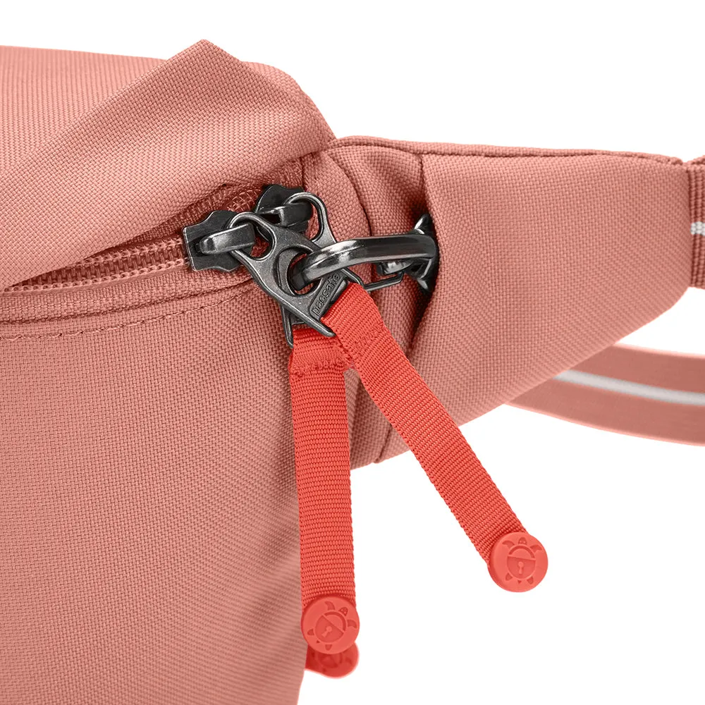 防盜斜揹袋 GO sling pack