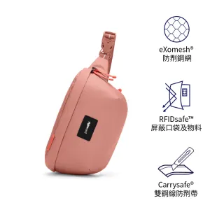 防盜斜揹袋 GO sling pack
