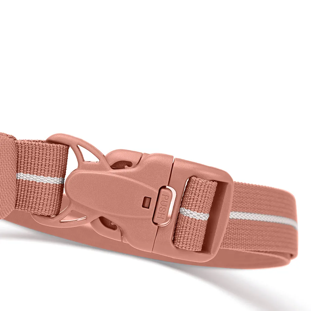 防盜斜揹袋 GO sling pack