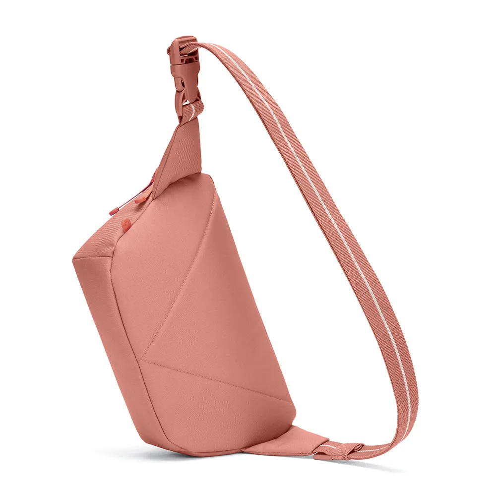 防盜斜揹袋 GO sling pack