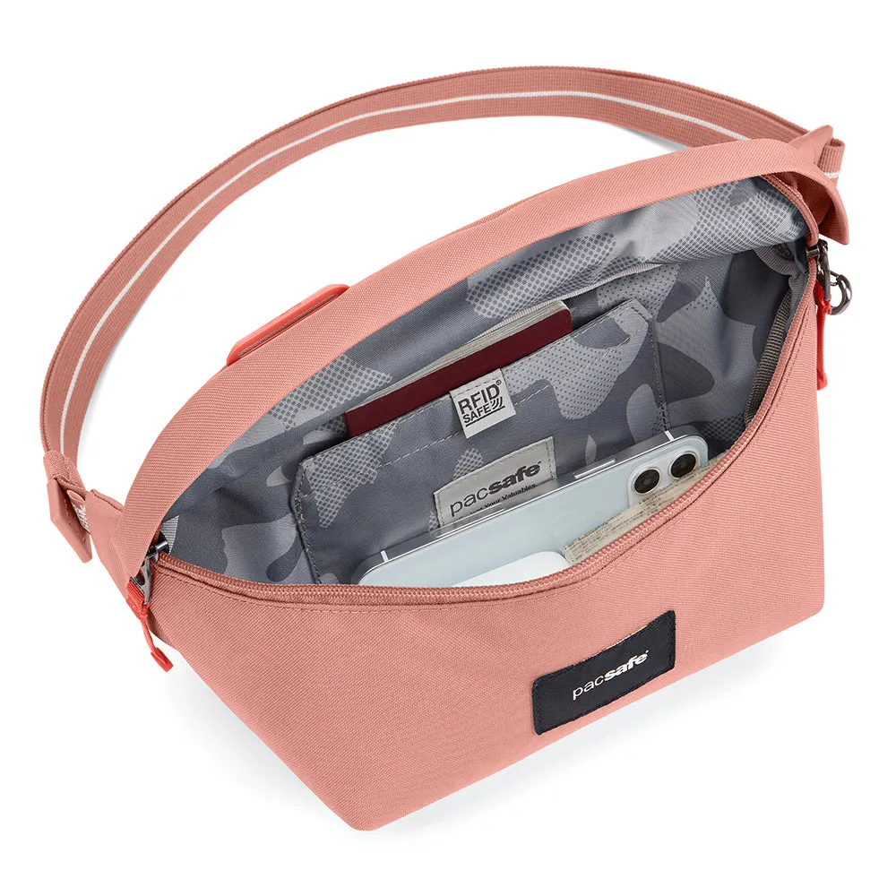 防盜斜揹袋 GO sling pack