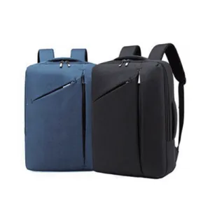 15.6'' Armor Two Way Zipper Laptop Backpack
