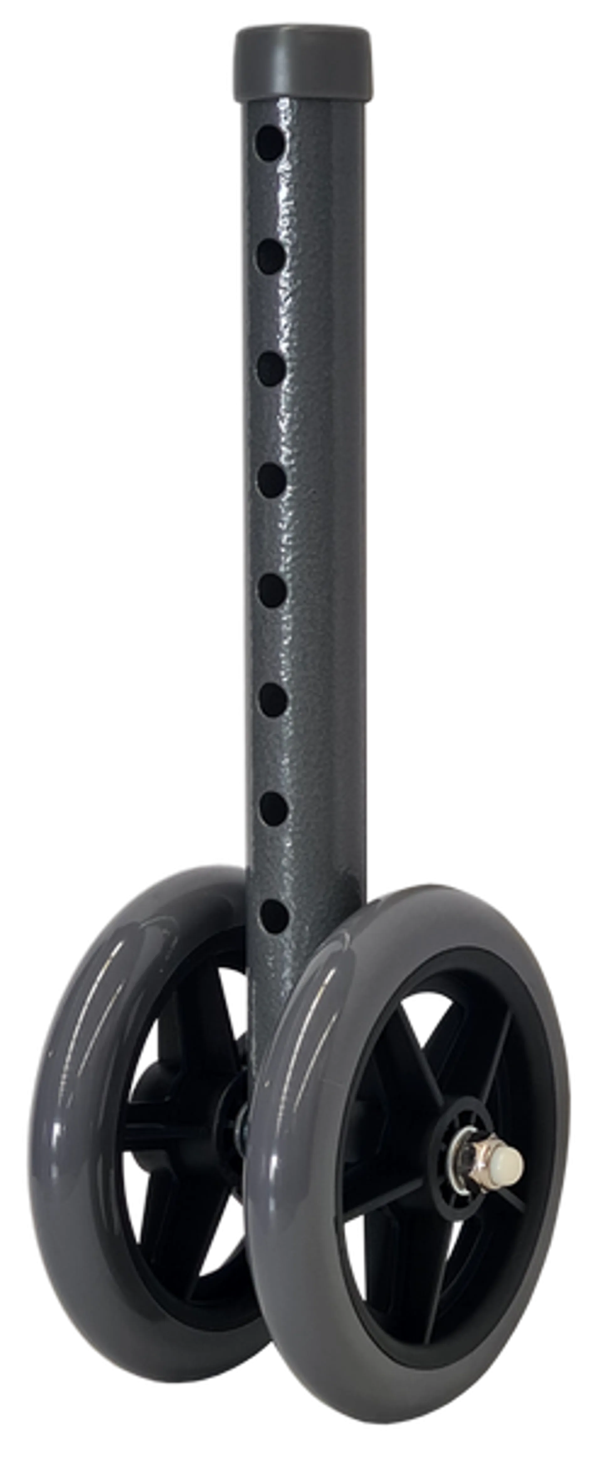 272Kg Extra Wide Heavy Duty Folding Walking Frame