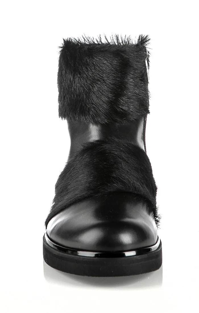 6652 Loriblu Shoes / Black
