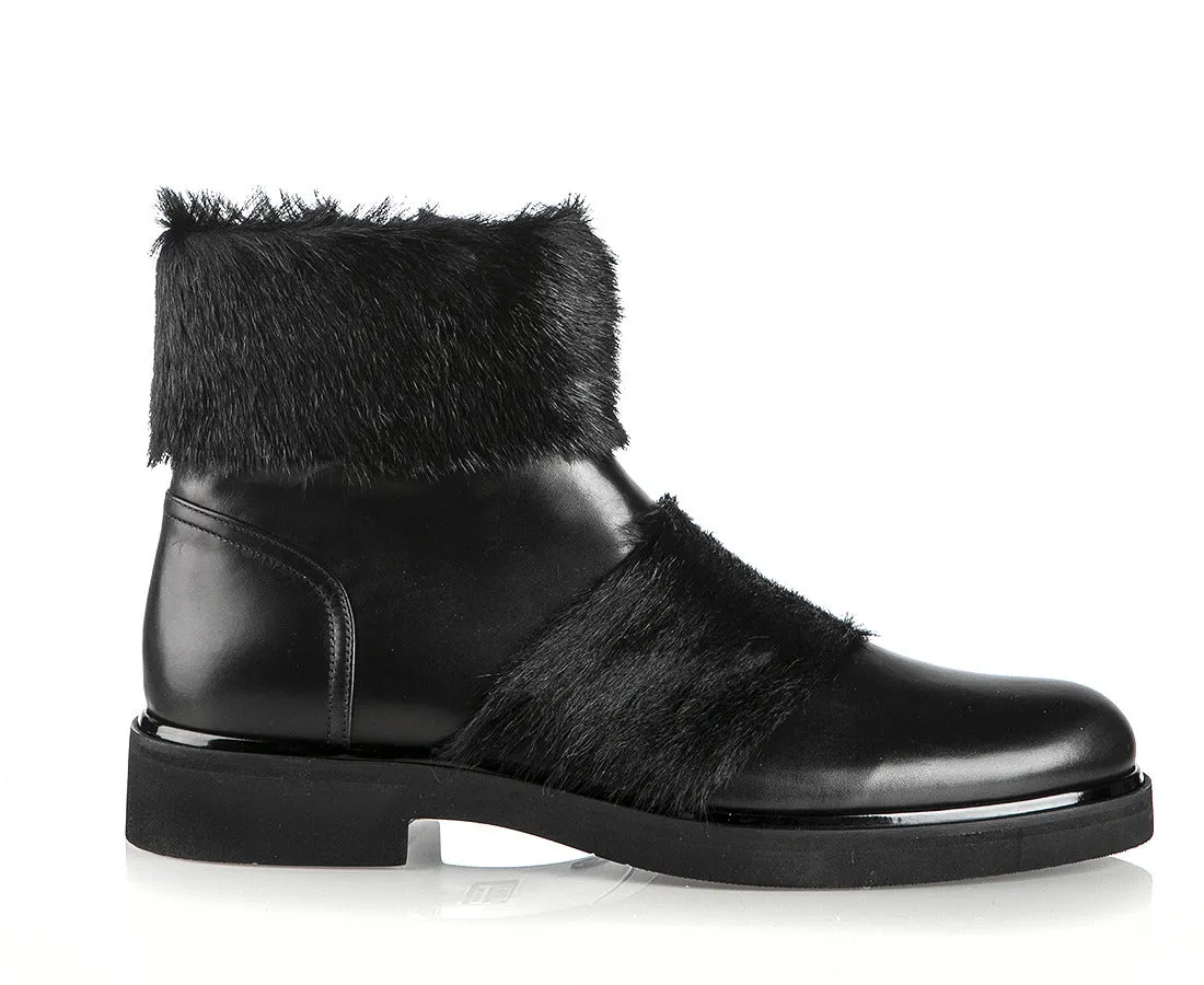 6652 Loriblu Shoes / Black