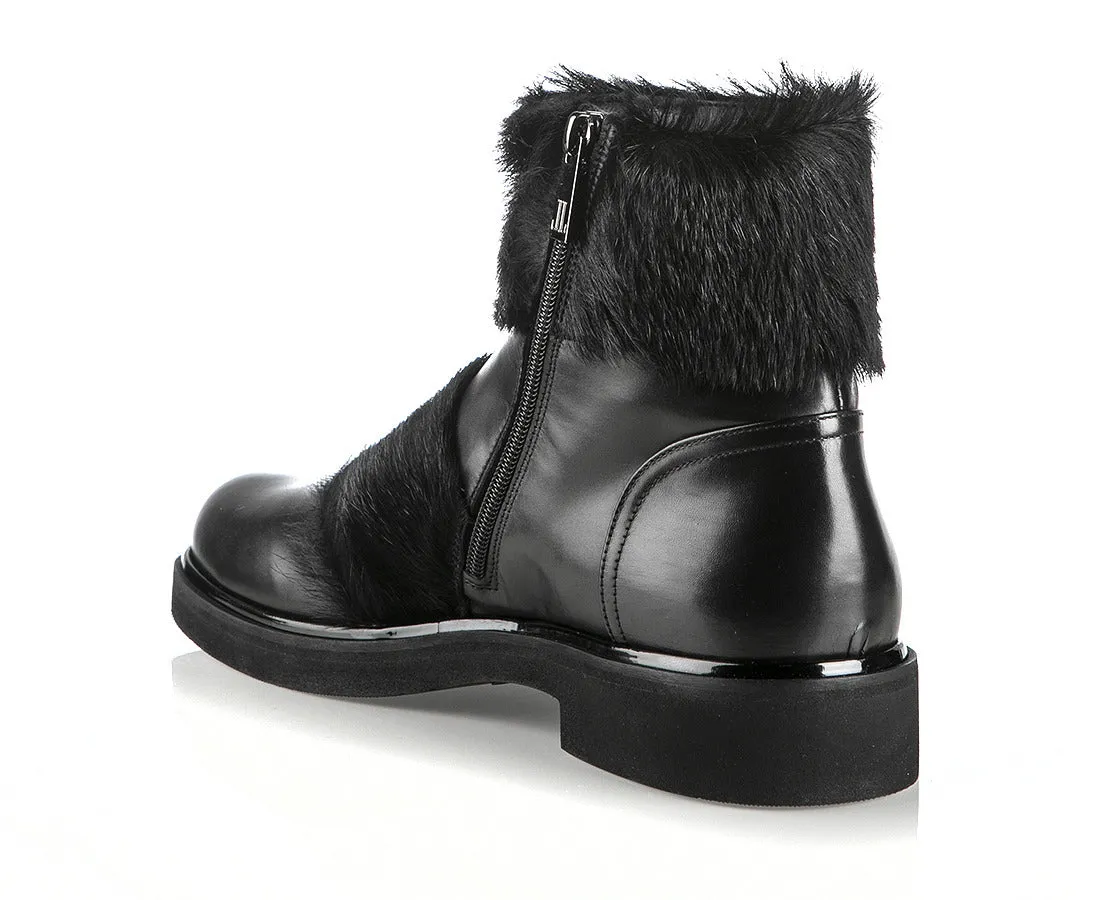 6652 Loriblu Shoes / Black