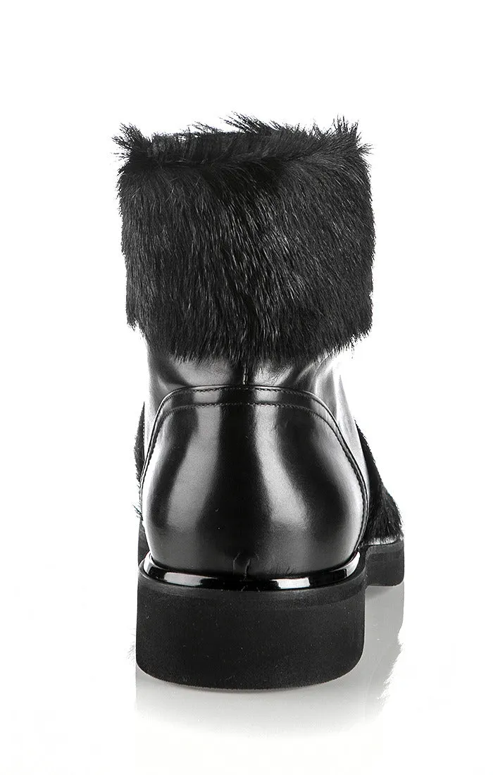 6652 Loriblu Shoes / Black