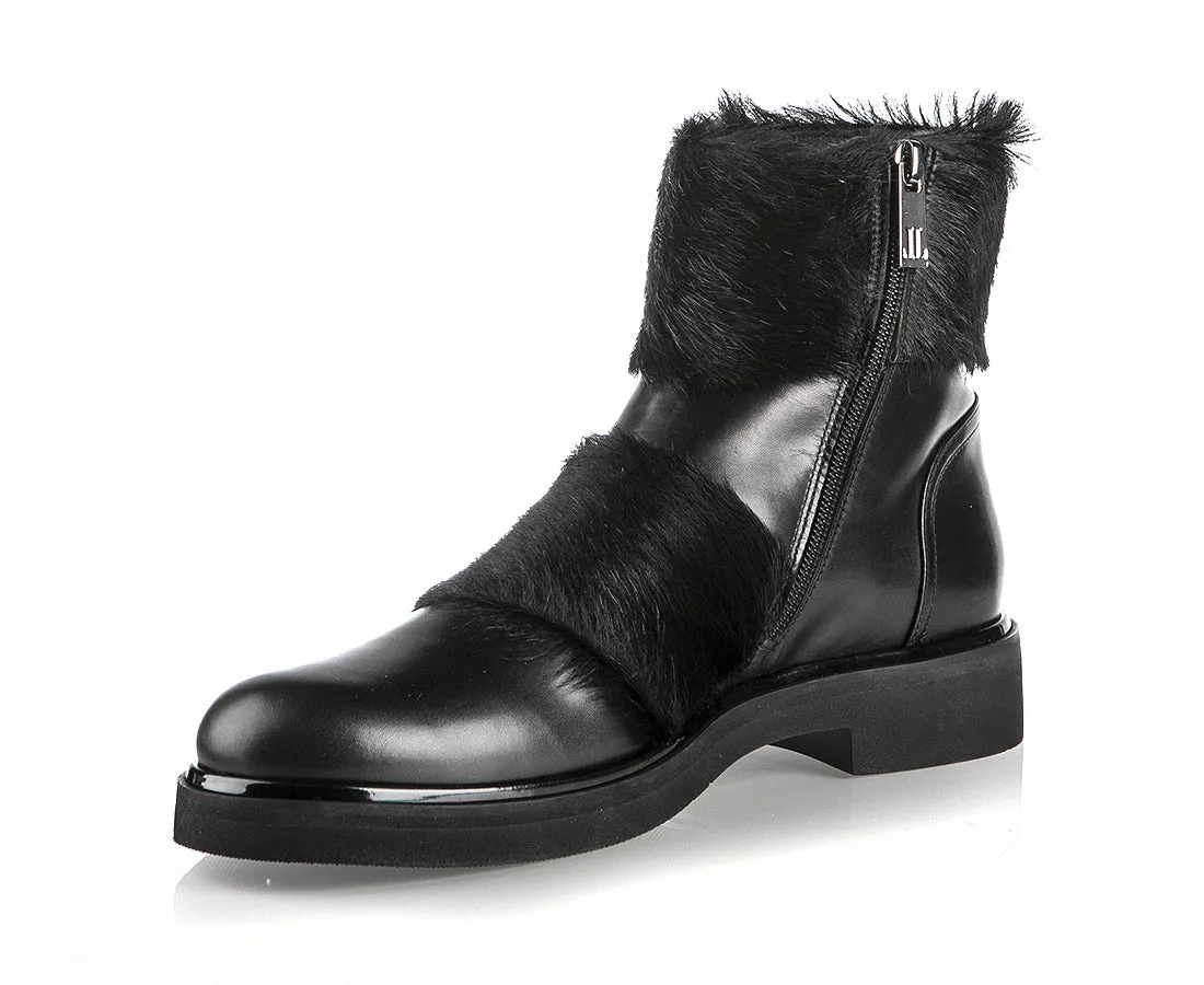 6652 Loriblu Shoes / Black