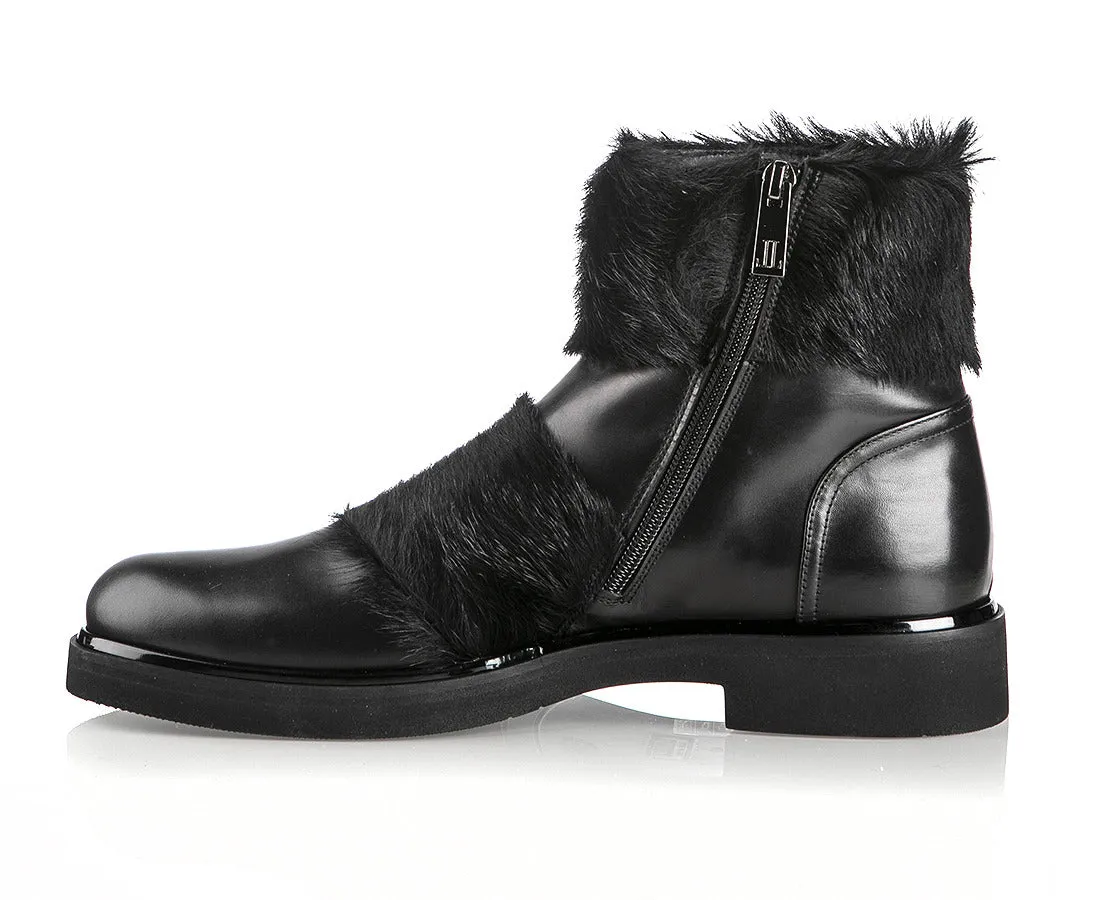 6652 Loriblu Shoes / Black