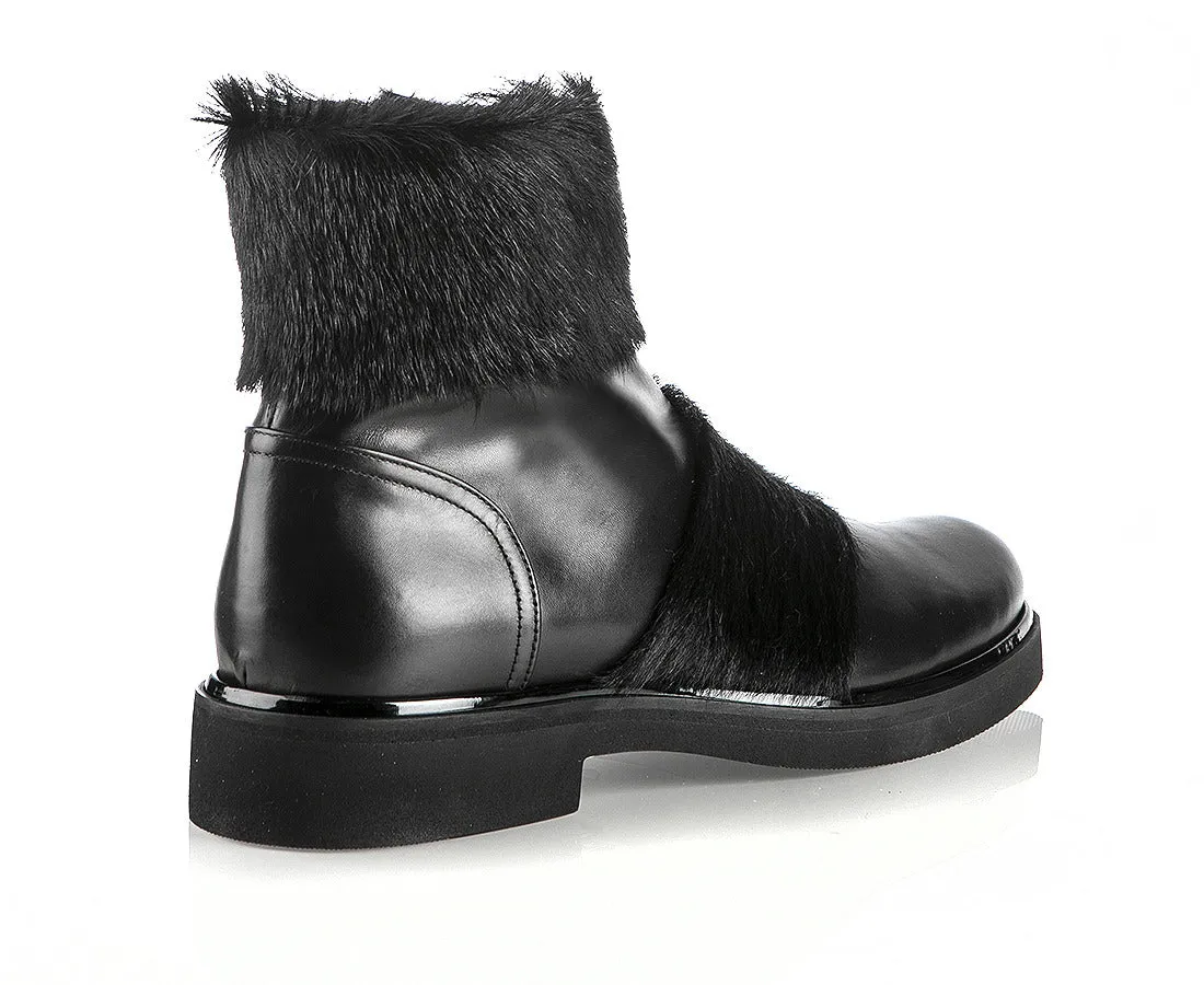 6652 Loriblu Shoes / Black