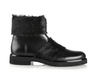 6652 Loriblu Shoes / Black