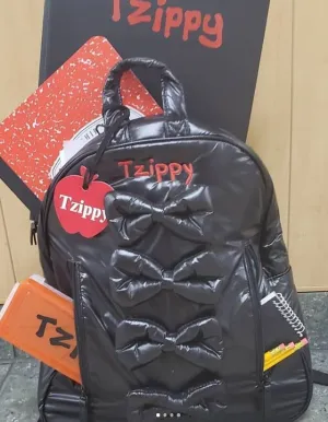 7 AM BACKPACK MIDI BOWS