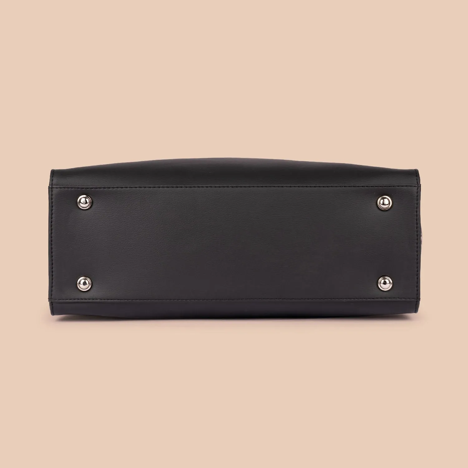 Abstract Amaze Classic Business Bag