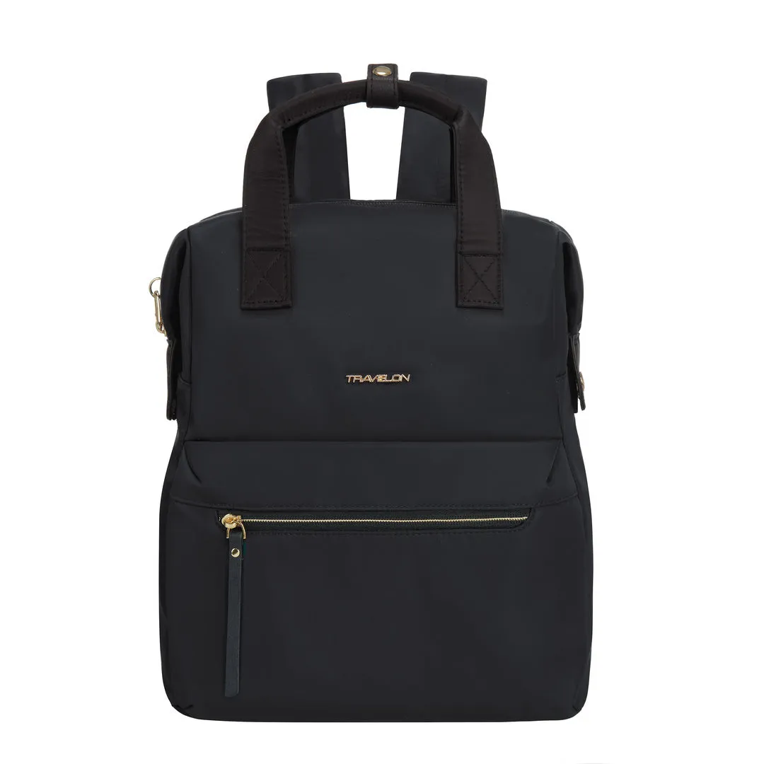 Addison Anti-Theft Large Backpack
