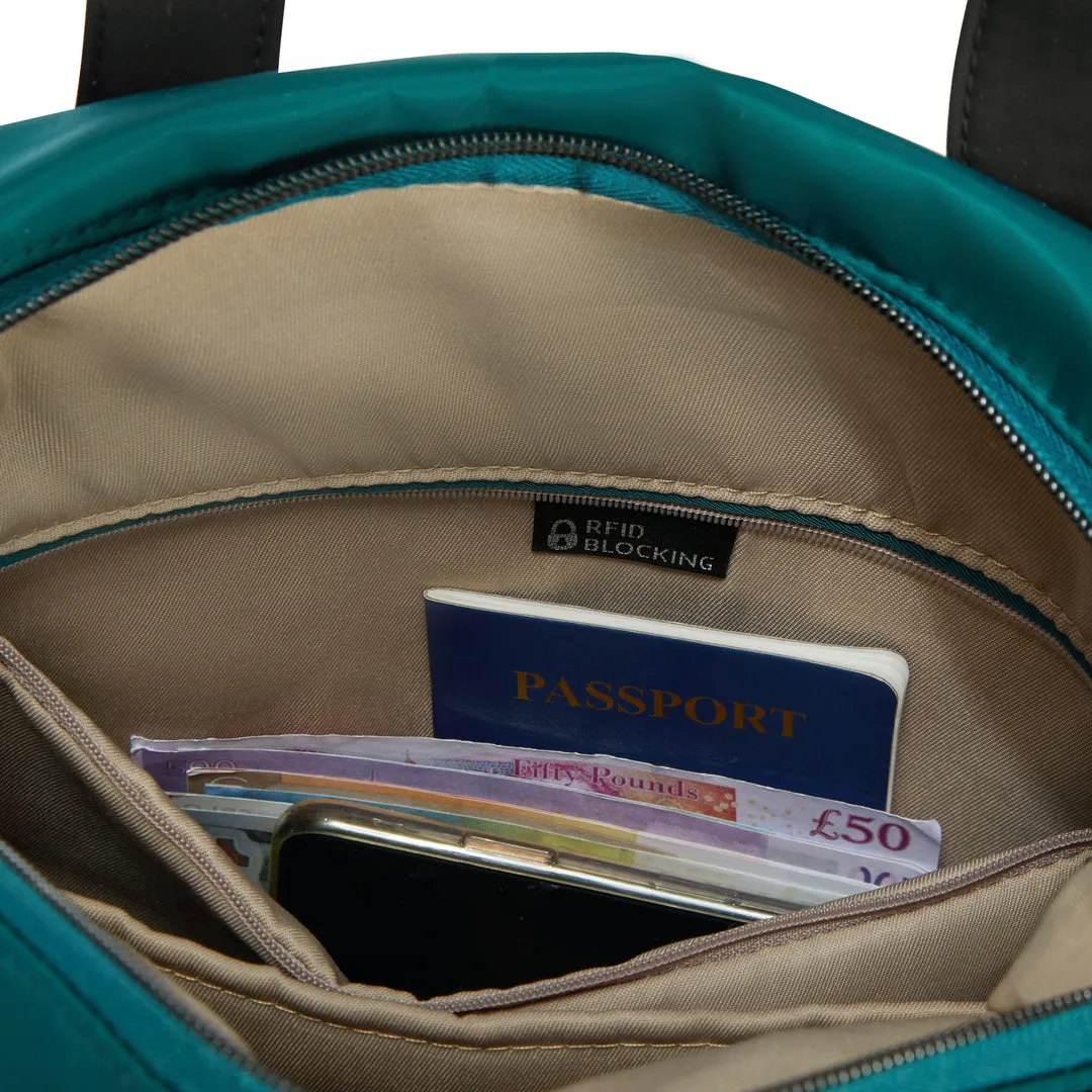 Addison Anti-Theft Large Backpack