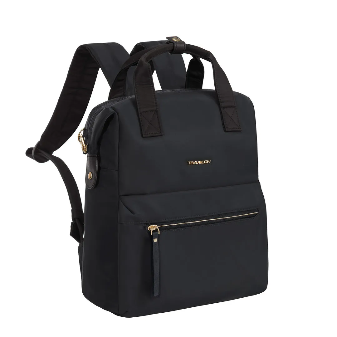 Addison Anti-Theft Large Backpack