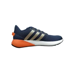 Adidas Men's Altero Running Shoe (Colligative Navy/Semi Orange)