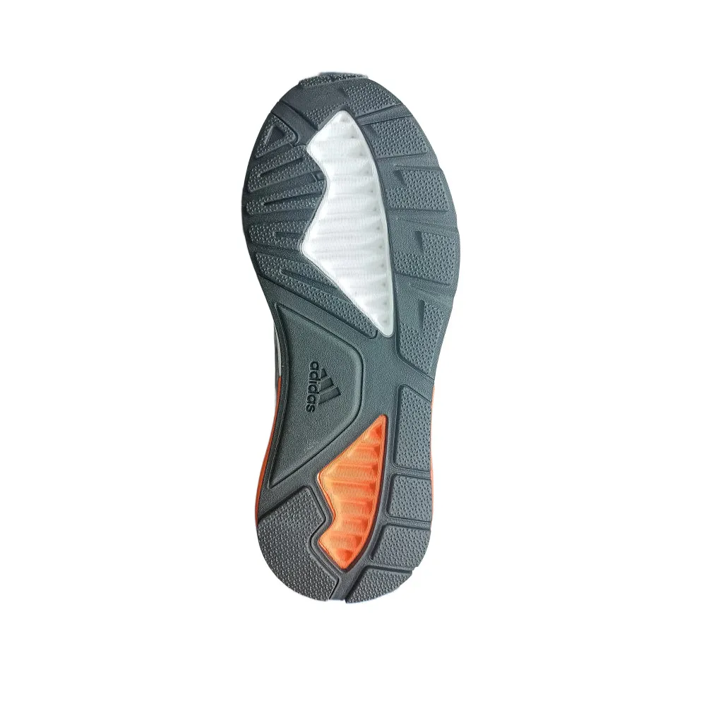 Adidas Men's Altero Running Shoe (Colligative Navy/Semi Orange)