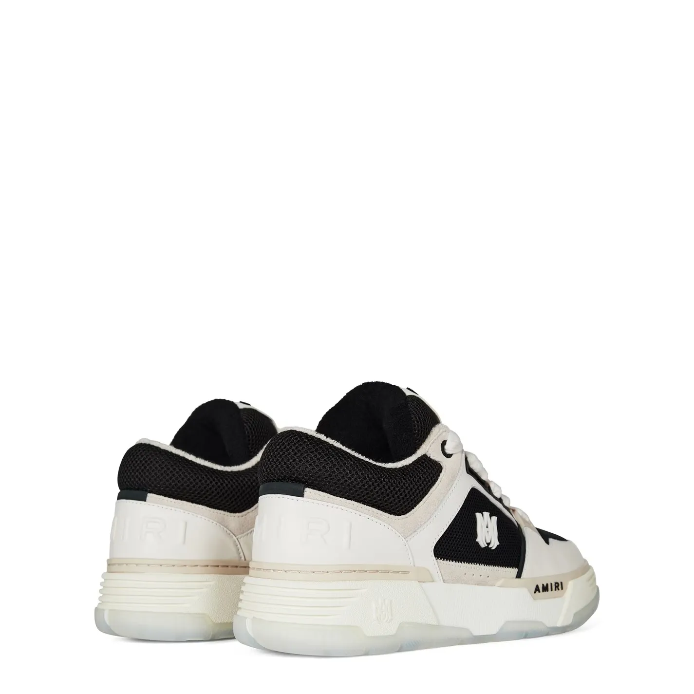 AMIRI Ma 1 High Top Trainers