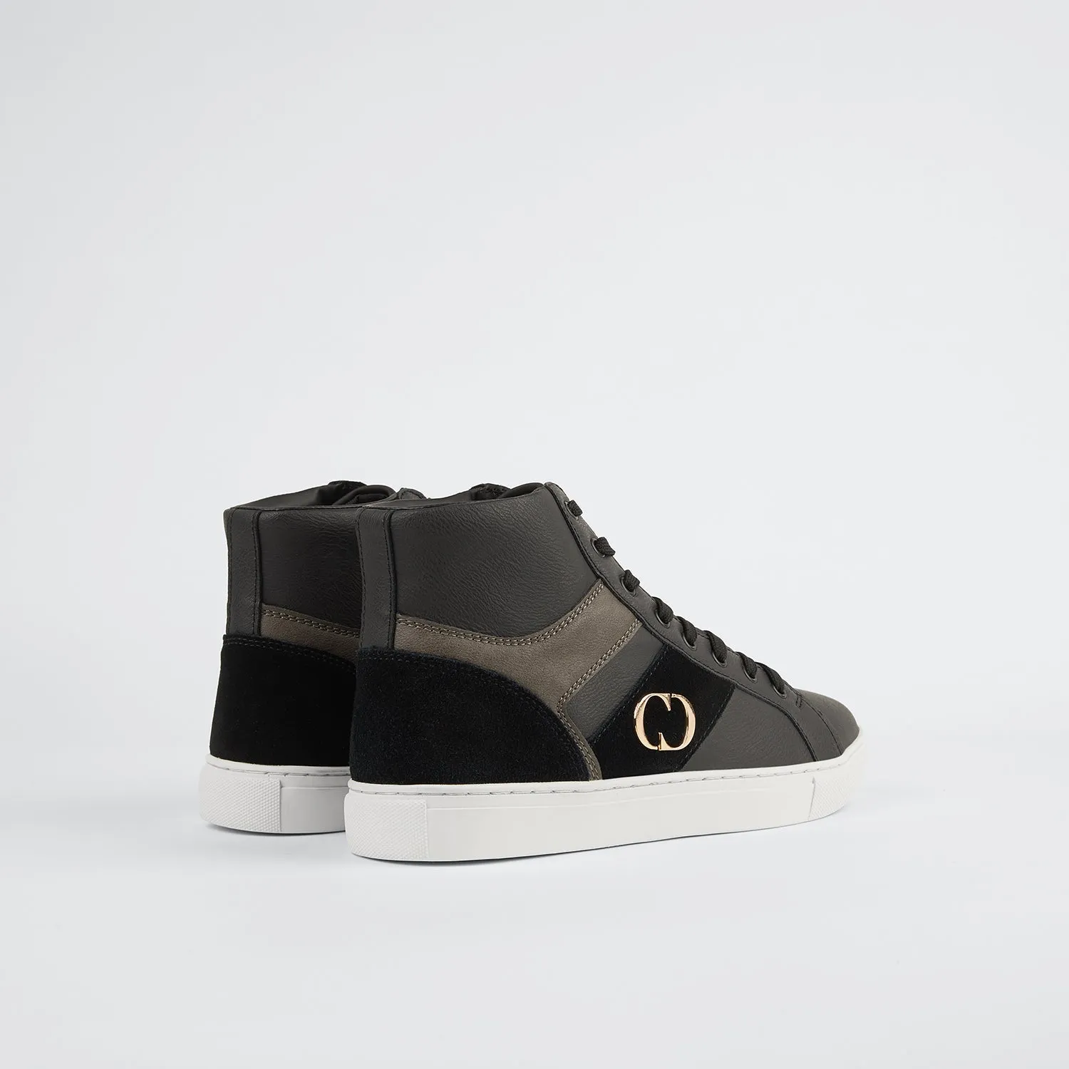 ARENA HIGH TOP