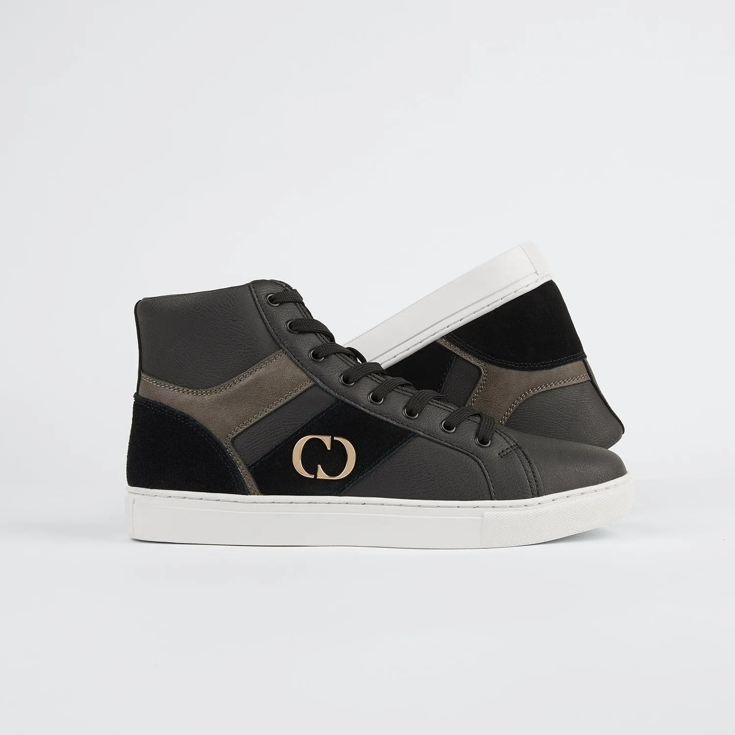 ARENA HIGH TOP