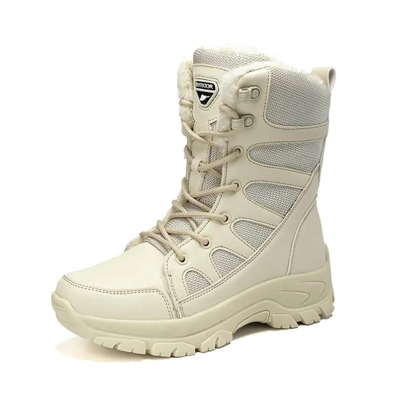 army work Winter boots 2022 Waterproof Winter Boots