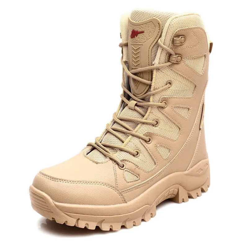 army work Winter boots 2022 Waterproof Winter Boots