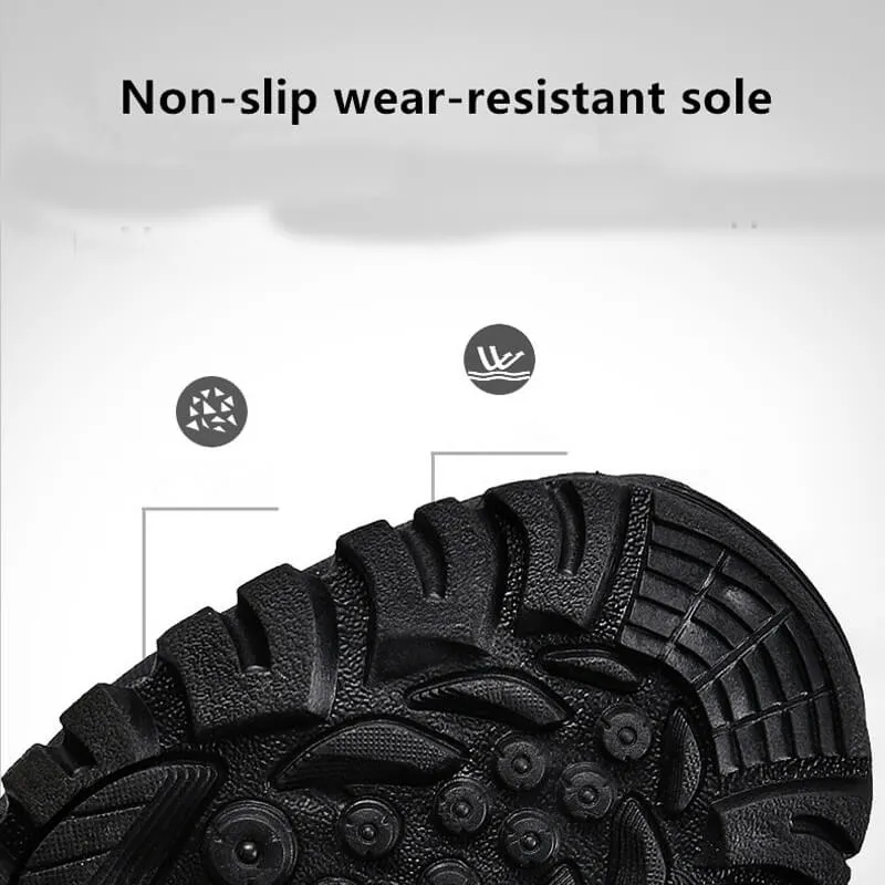 army work Winter boots 2022 Waterproof Winter Boots
