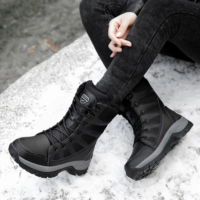army work Winter boots 2022 Waterproof Winter Boots