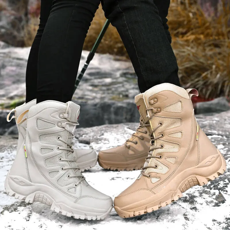 army work Winter boots 2022 Waterproof Winter Boots