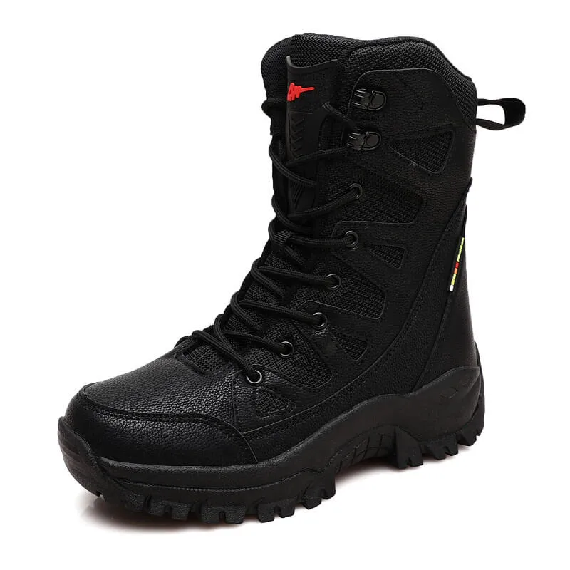 army work Winter boots 2022 Waterproof Winter Boots