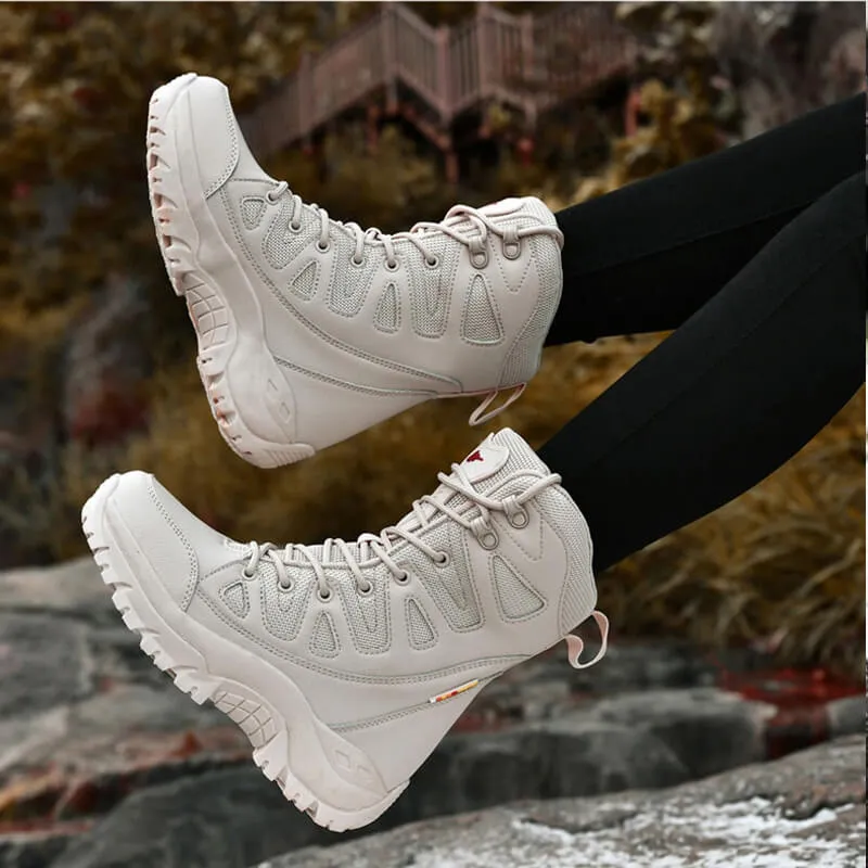 army work Winter boots 2022 Waterproof Winter Boots