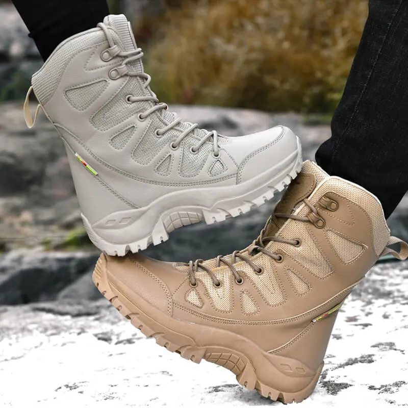 army work Winter boots 2022 Waterproof Winter Boots