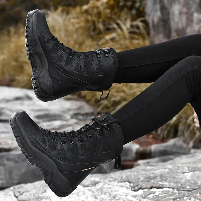 army work Winter boots 2022 Waterproof Winter Boots