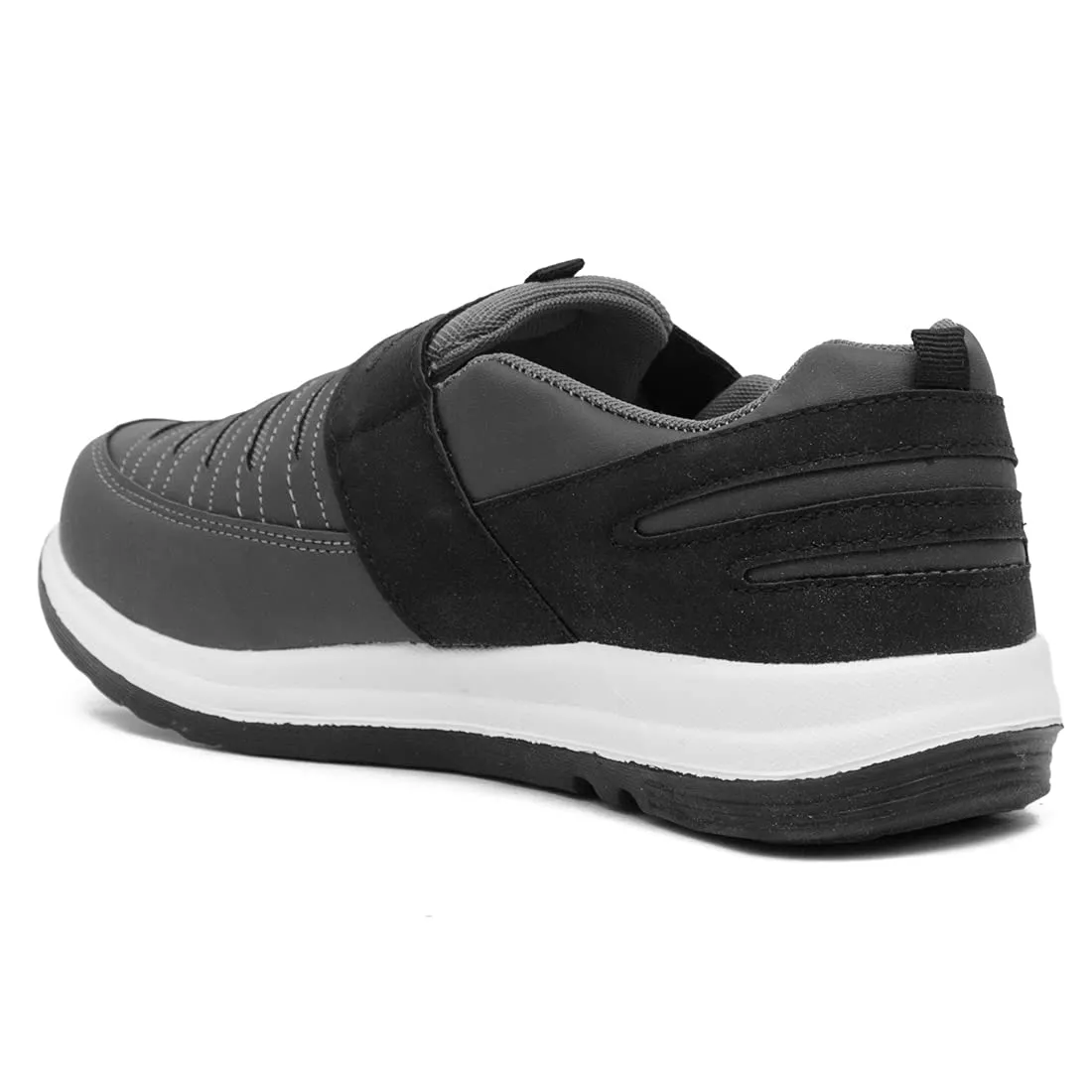 ASIAN Men's Synthetic Sports,Running,Casual Loafer Shoes for Boy's 7 UK