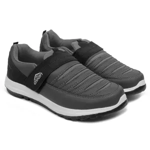 ASIAN Men's Synthetic Sports,Running,Casual Loafer Shoes for Boy's 7 UK