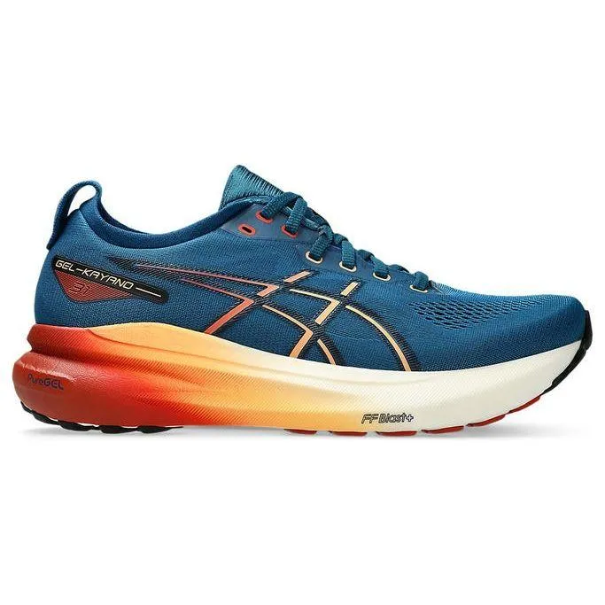 Asics Men's Gel-Kayano 31 Running Shoes