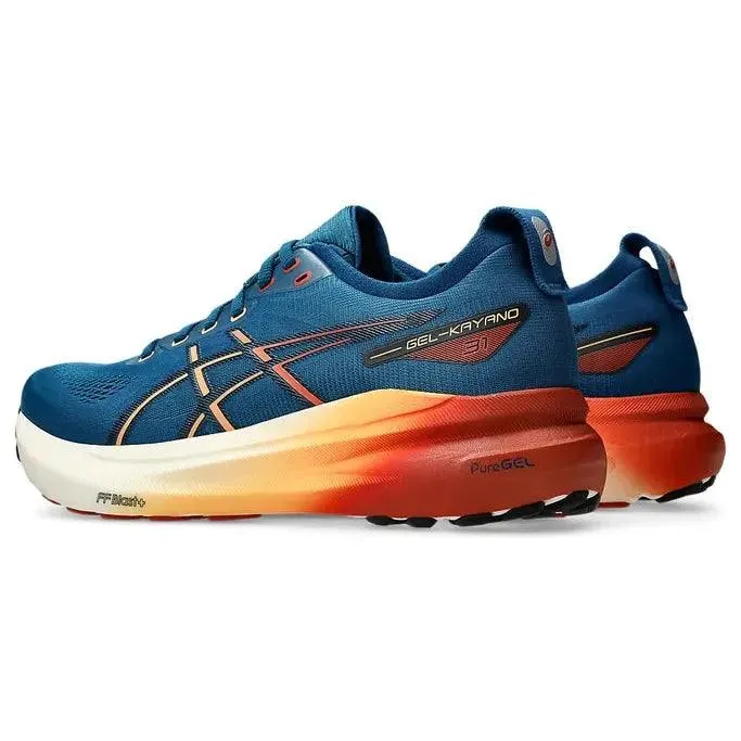 Asics Men's Gel-Kayano 31 Running Shoes