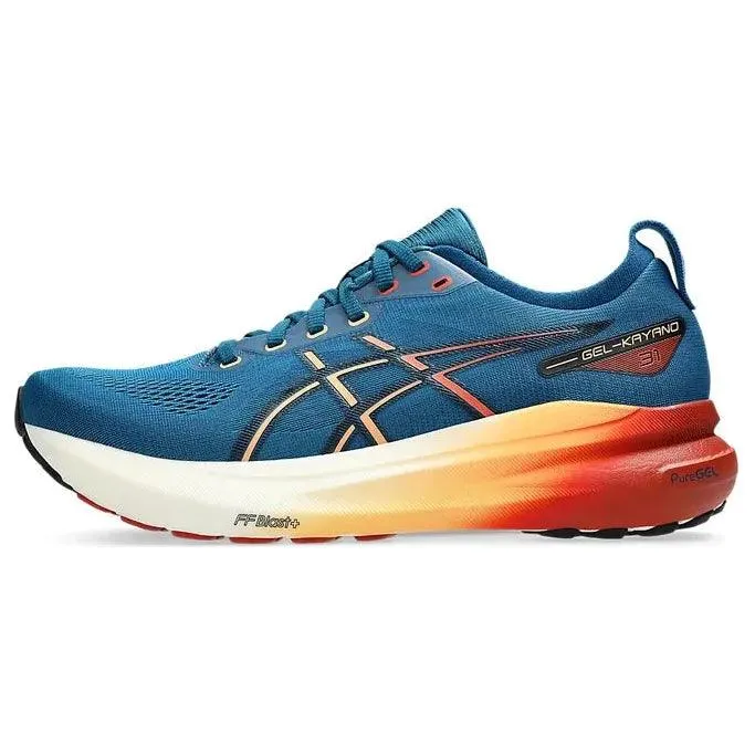 Asics Men's Gel-Kayano 31 Running Shoes