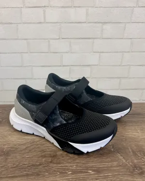 Atlis | Black