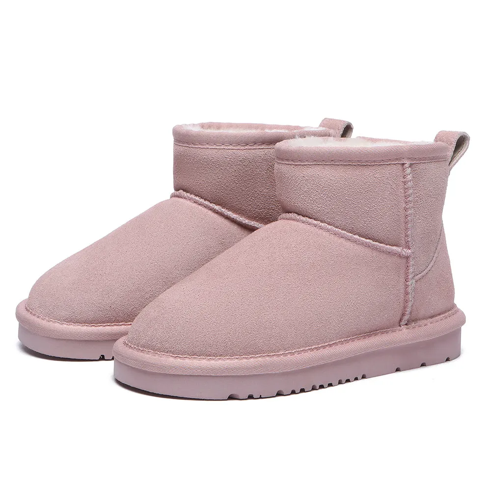 AUSTRALIAN SHEPHERD® UGG Boots Noel Kids Mini #AS3029K