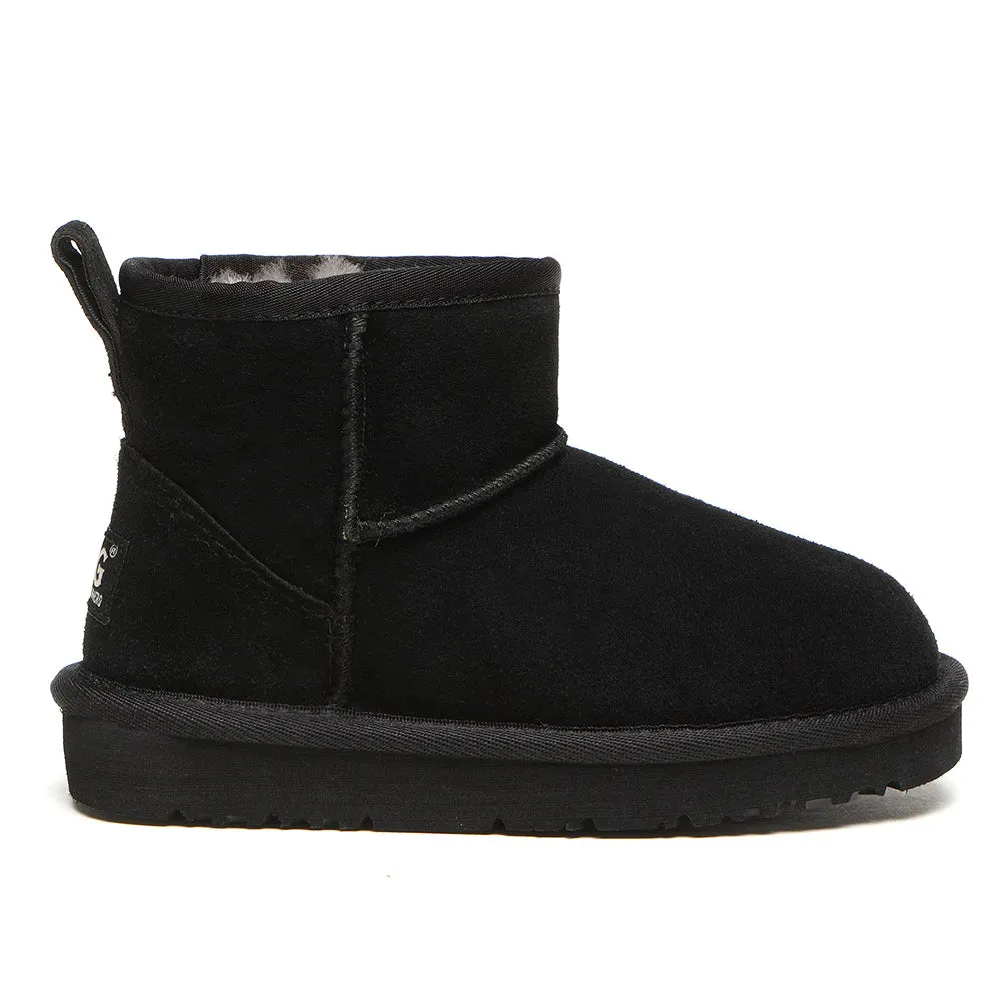 AUSTRALIAN SHEPHERD® UGG Boots Noel Kids Mini #AS3029K