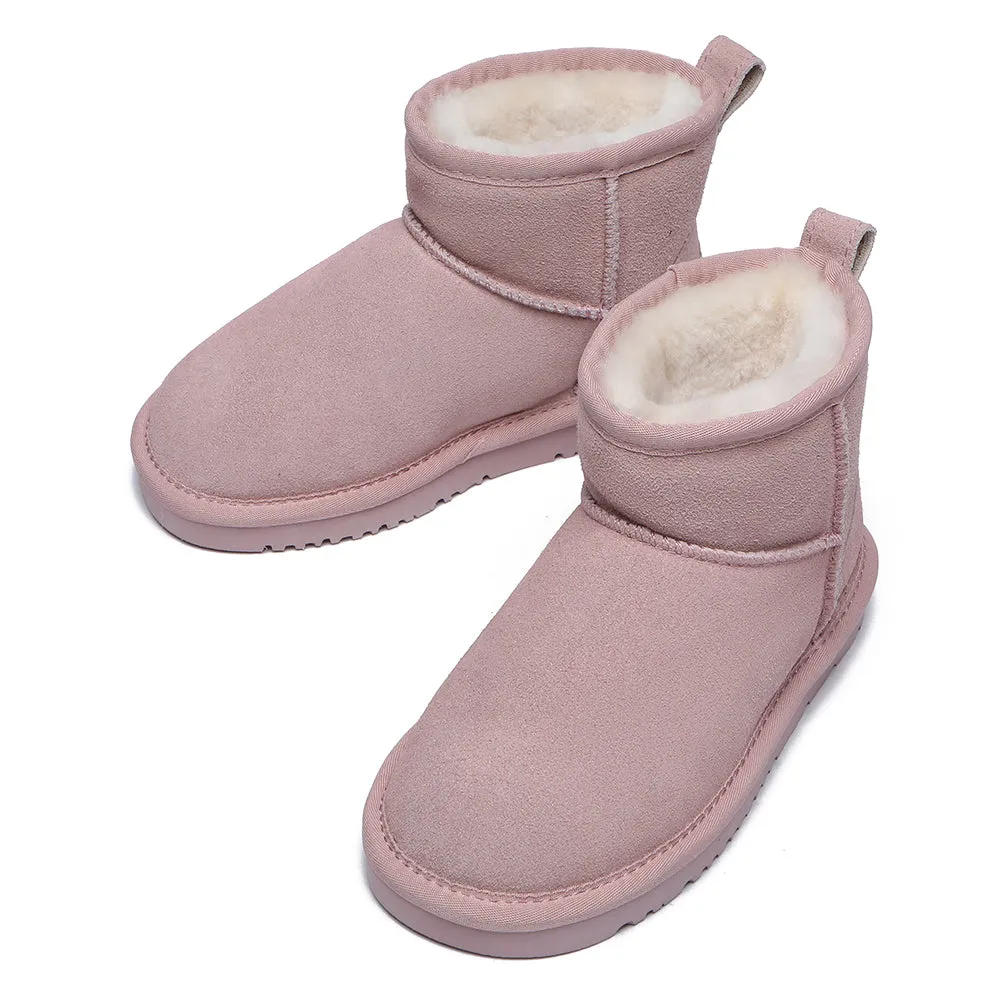 AUSTRALIAN SHEPHERD® UGG Boots Noel Kids Mini #AS3029K