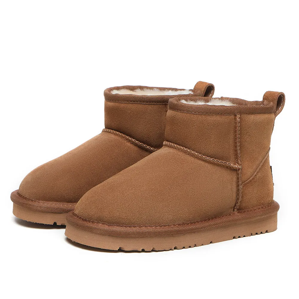 AUSTRALIAN SHEPHERD® UGG Boots Noel Kids Mini #AS3029K