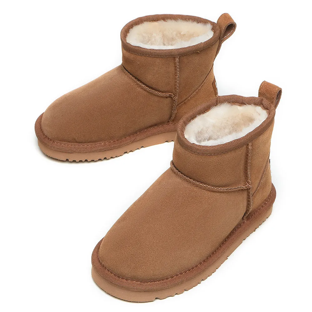 AUSTRALIAN SHEPHERD® UGG Boots Noel Kids Mini #AS3029K