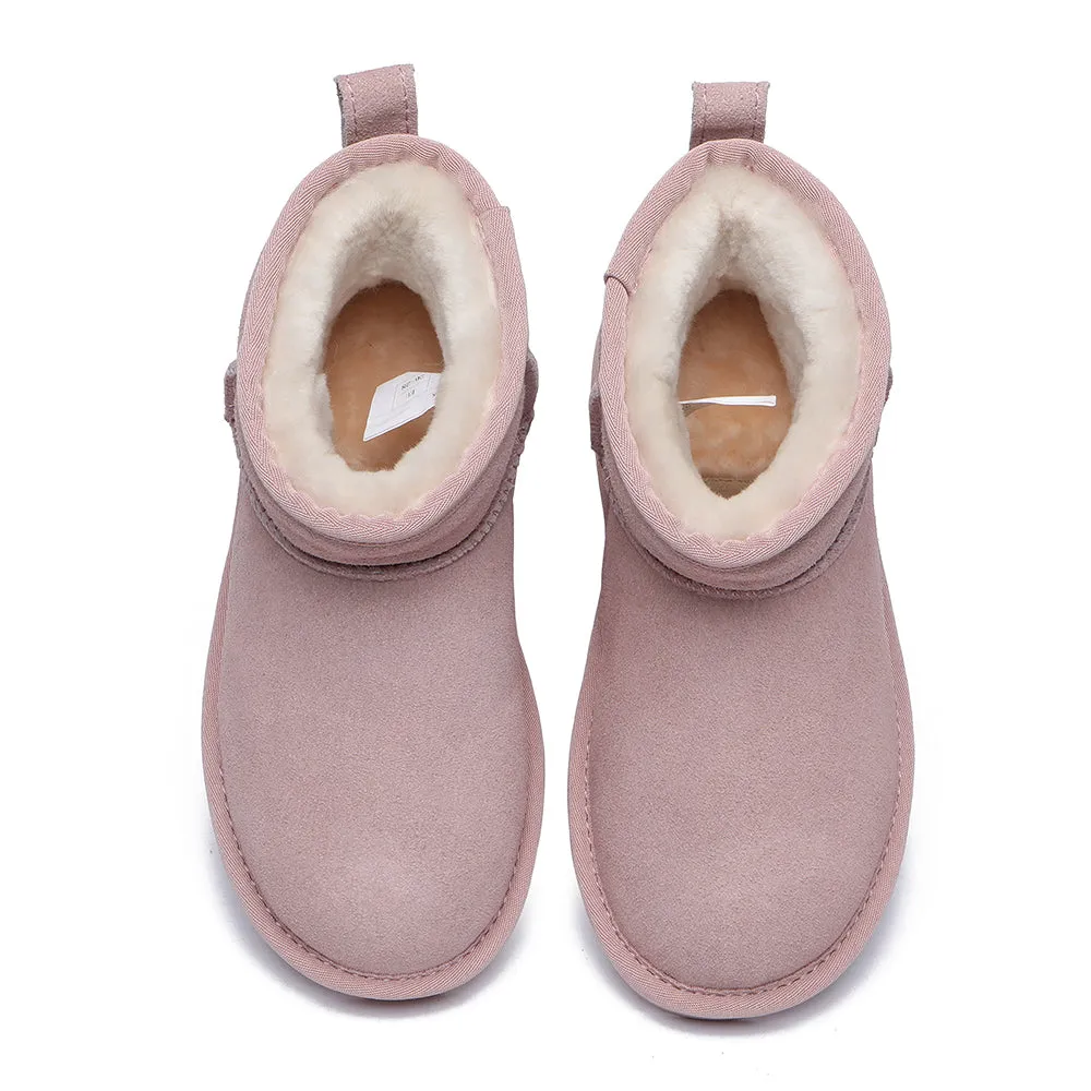 AUSTRALIAN SHEPHERD® UGG Boots Noel Kids Mini #AS3029K
