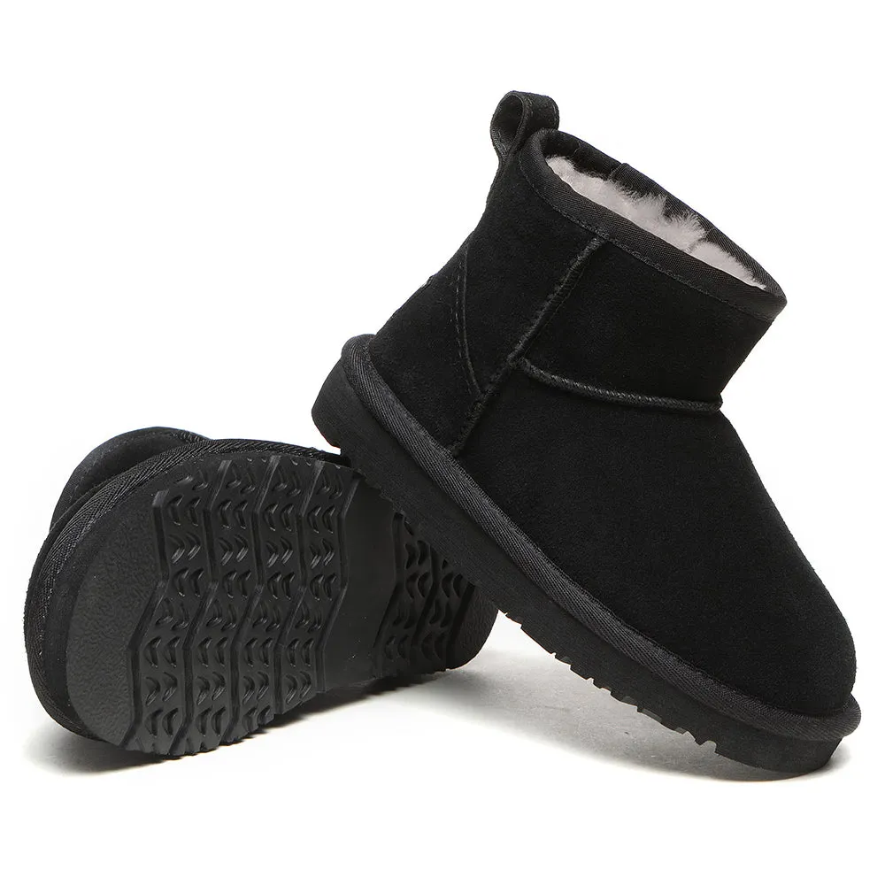AUSTRALIAN SHEPHERD® UGG Boots Noel Kids Mini #AS3029K