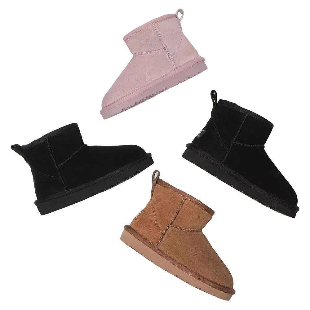 AUSTRALIAN SHEPHERD® UGG Boots Noel Kids Mini #AS3029K